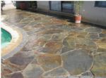 Stones and Slabs