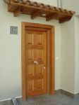 Doors and Windows
