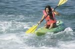Watersports